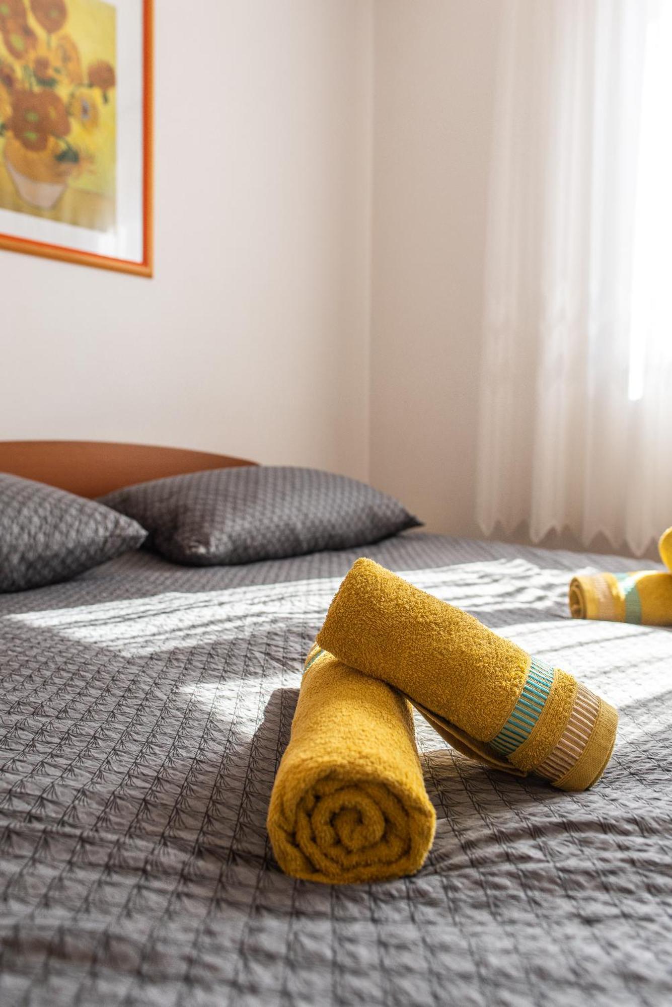 Nevera, Sea View And Private Parking Apartamento