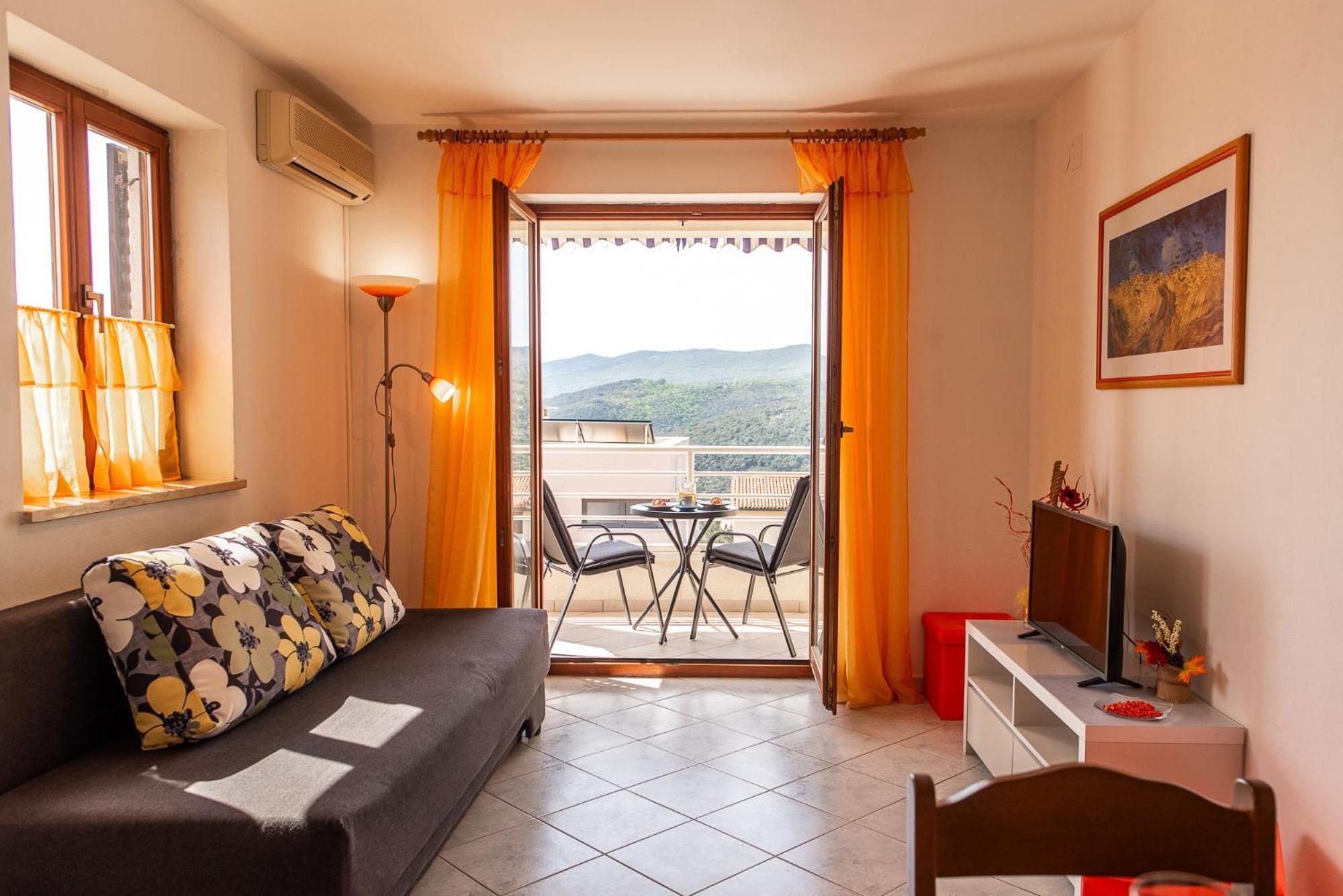 Nevera, Sea View And Private Parking Apartamento *