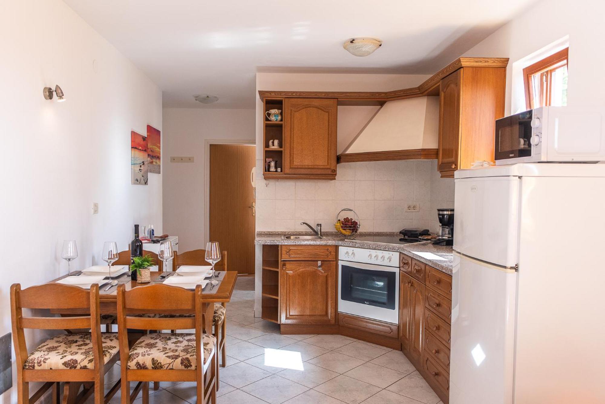 Nevera, Sea View And Private Parking Apartamento