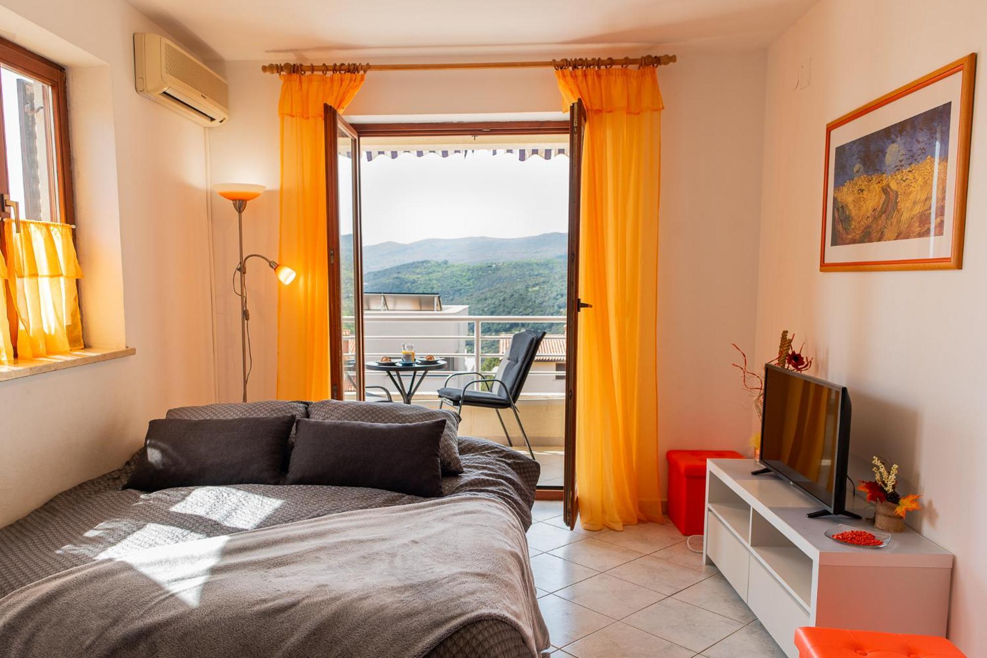 Nevera, Sea View And Private Parking Apartamento