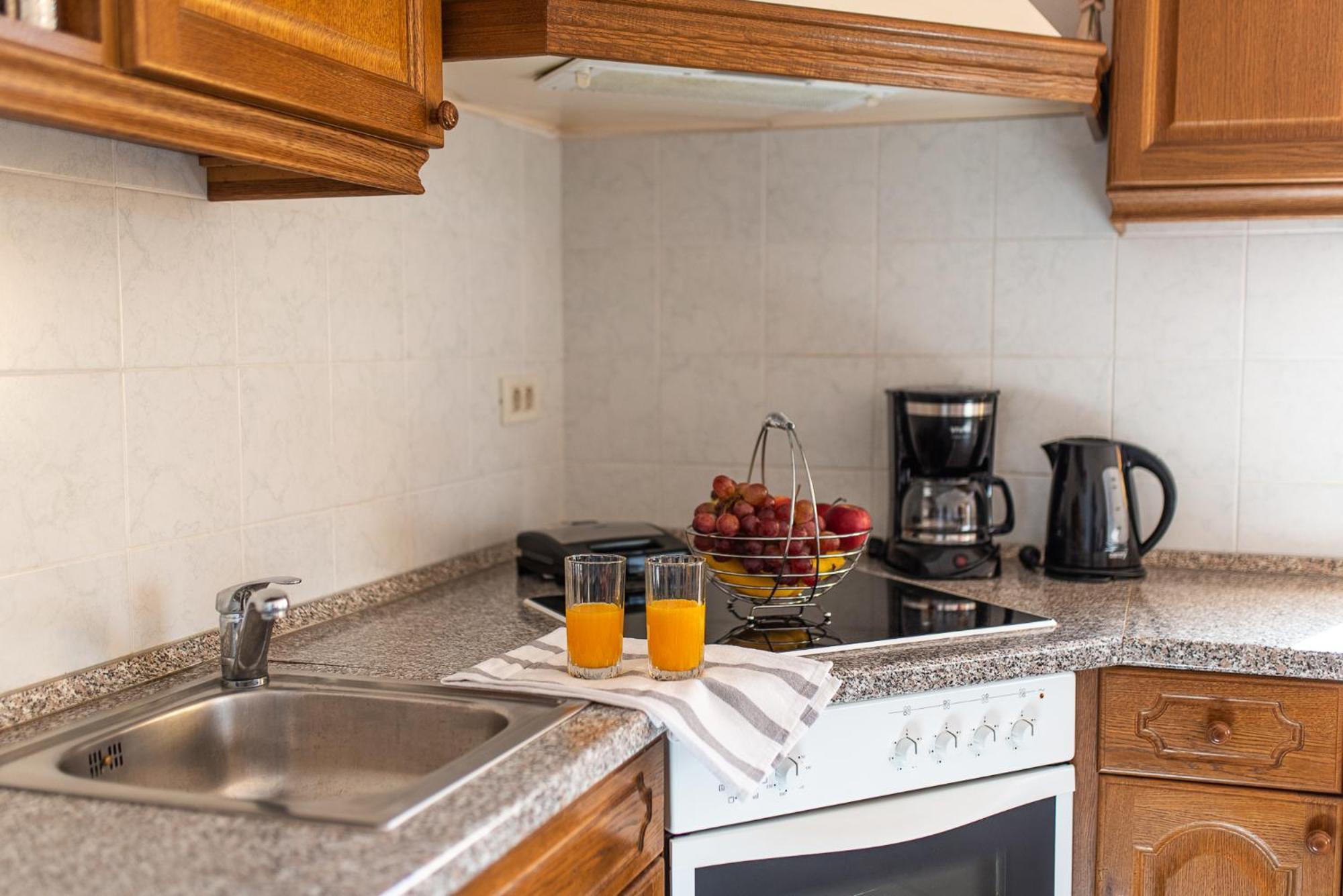 Nevera, Sea View And Private Parking * Rabac